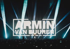 Armin van Buuren's Ninth Album Will Feature 51 Tracks