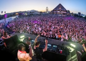 An Estimated 60% of Coachella's 2025 Attendees Funded Their Tickets Through Payment Plans
