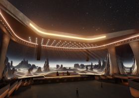 New Brooklyn Mirage CEO Says Revamped Venue Has “Higher Pixel Definition Than The Sphere”