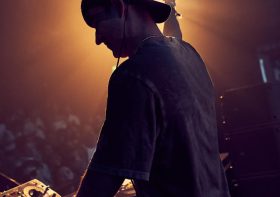 John Summit to Headline Colorado's Folsom Field for Largest Solo Show of Career