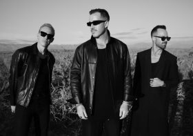 RÜFÜS DU SOL Reimagine “Inhale / Exhale” With Expansive Remix Album: Listen