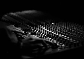 Sherm, Isaac Palmer, Amero and Devarra Deliver Tech House Knockout, “Second Round”