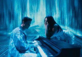 Kygo and Victoria Nadine Channel Their Own Love Story for New Track, “Can't Get Enough”