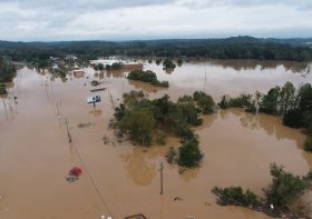 “The Flood: Music for MANNA” Is Asheville’s Powerful Musical Response to Hurricane Helene's Destruction