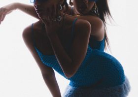 Z3LLA Sculpt Hope From Heartache in New Dance Anthem, “Origami”